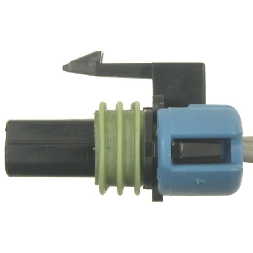 Standard Ignition S-1616 Pulse Wiper Module Connector