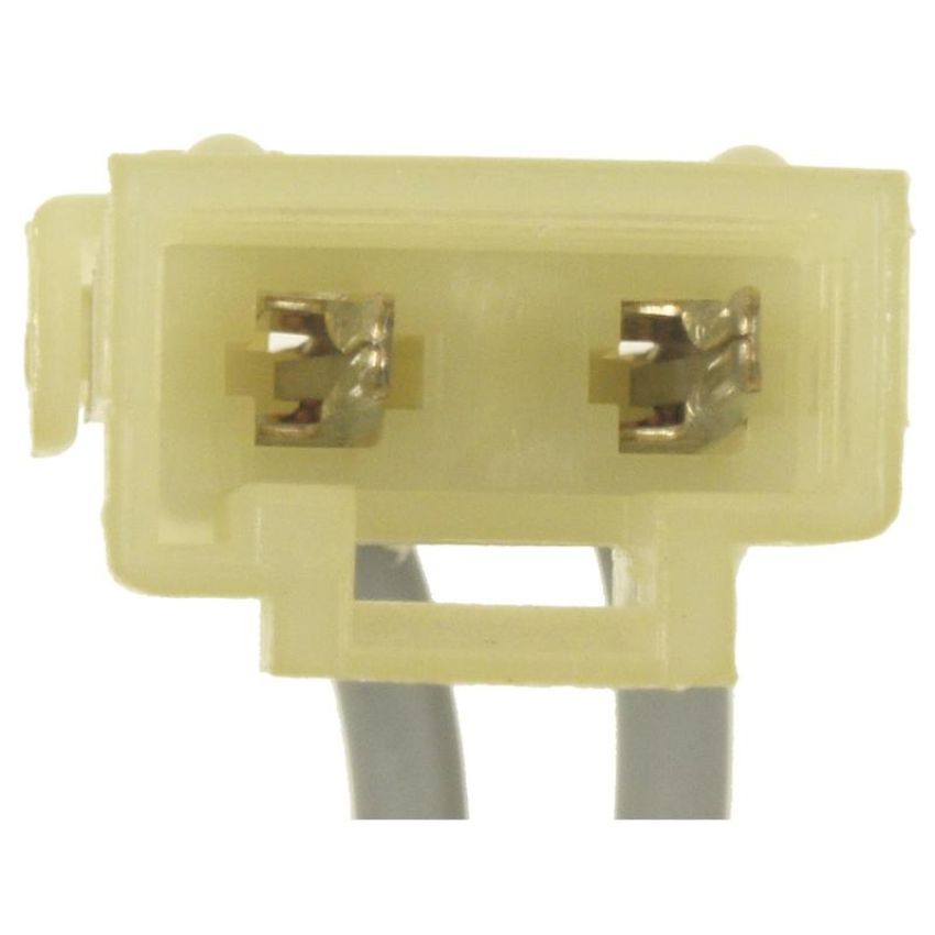 Standard Ignition S-1617 A/C Control Module Connector