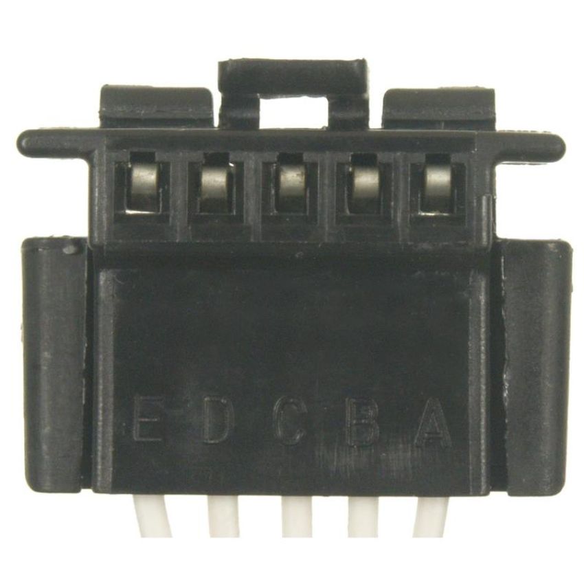 Standard Ignition S-1618 Door Ajar Warning Switch Connector