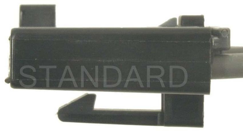 Standard Ignition S-1619 Blower Motor Module Connector