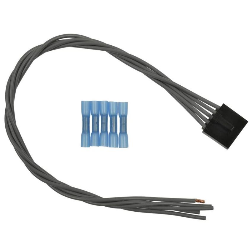Standard Ignition S-1619 Blower Motor Module Connector