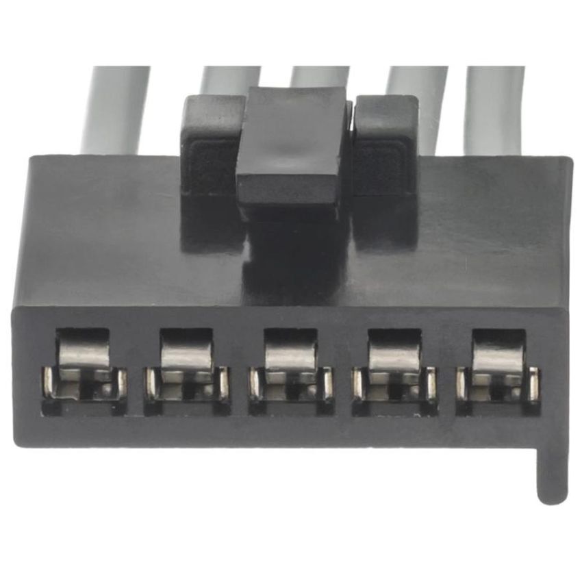 Standard Ignition S1619HT Blower Motor Resistor Connector