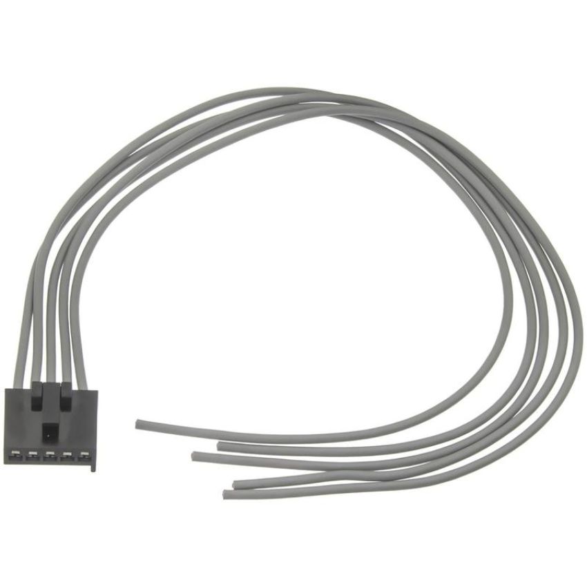Standard Ignition S1619HT Blower Motor Resistor Connector
