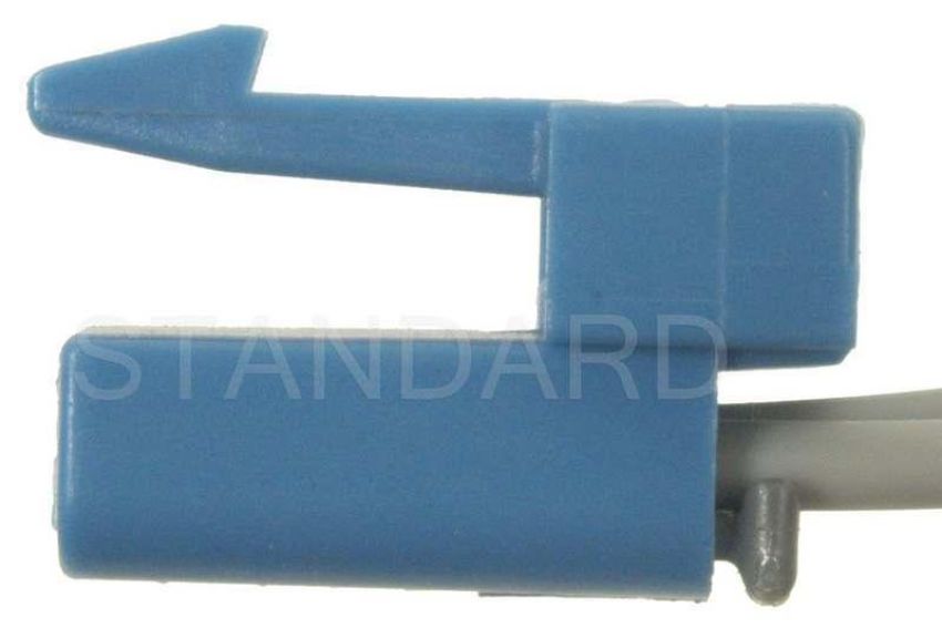 Standard Ignition S-1624 Auxiliary Blower Motor Connector