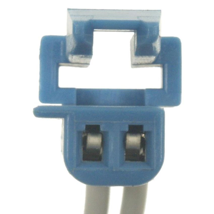 Standard Ignition S-1624 Auxiliary Blower Motor Connector