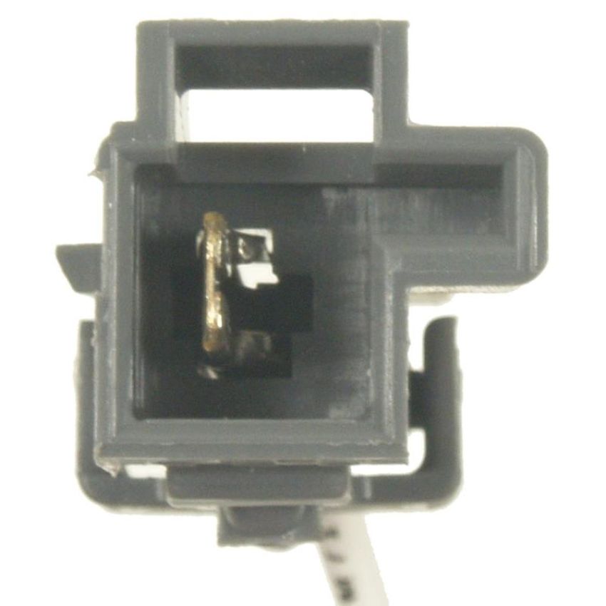 Standard Ignition S-1626 A/C and Heater Switch Connector