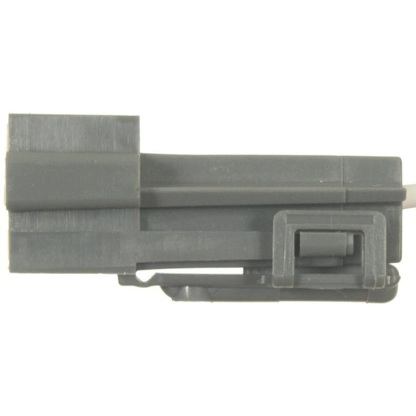 Standard Ignition S-1626 A/C and Heater Switch Connector