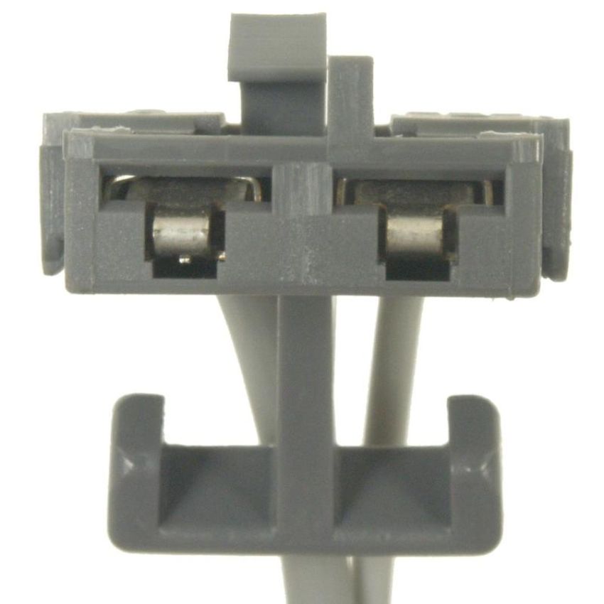 Standard Ignition S-1627 A/C Control Module Connector