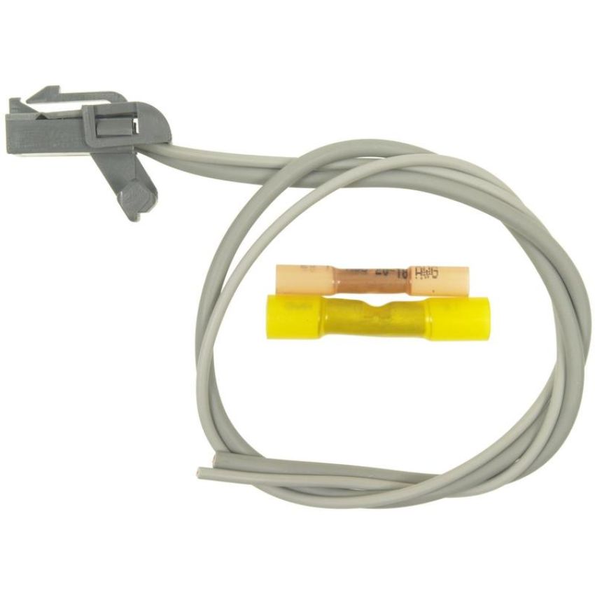 Standard Ignition S-1627 A/C Control Module Connector