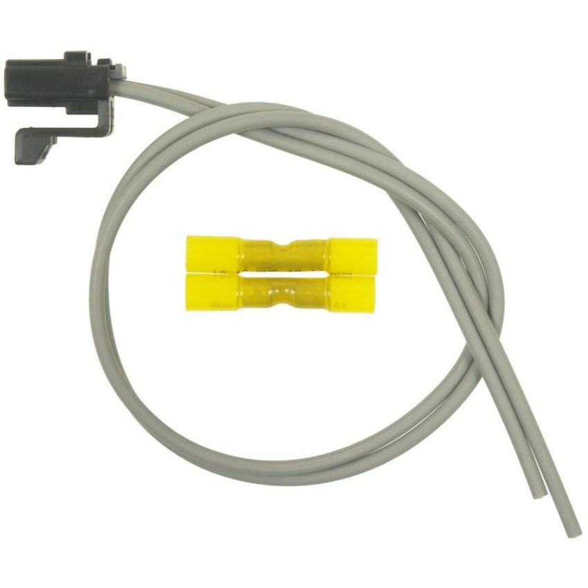 Standard Ignition S-1631 Blower Motor Connector