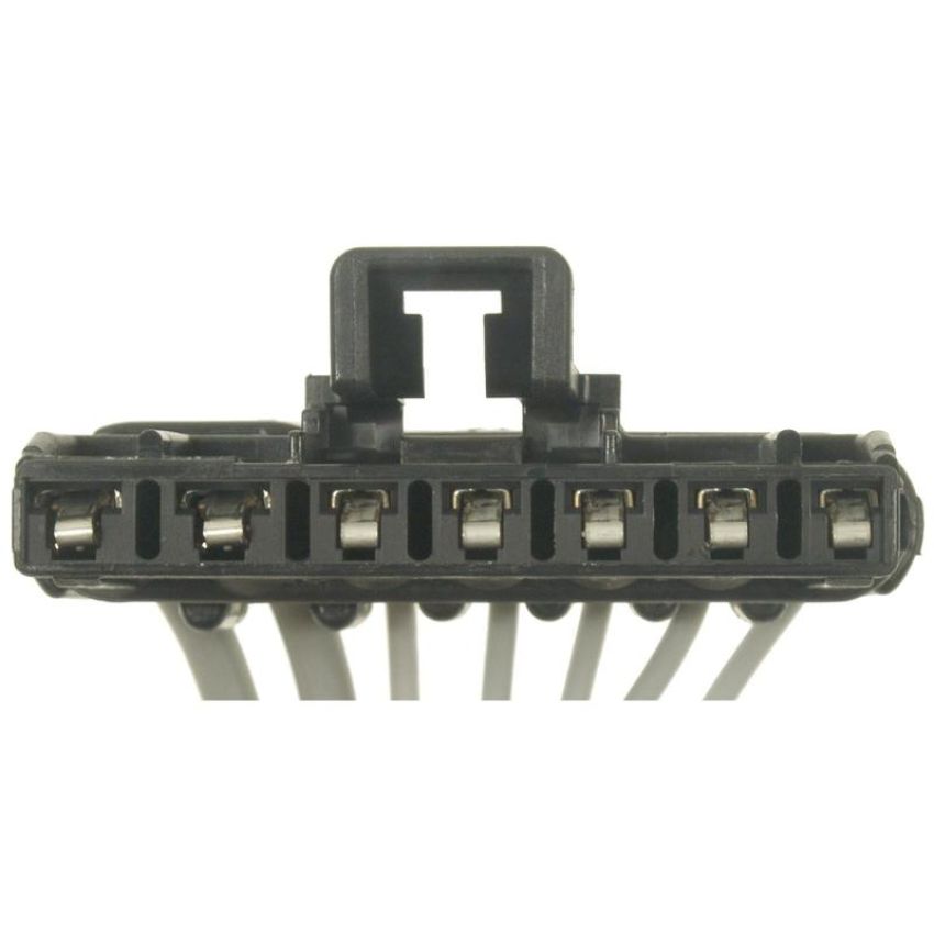 Standard Ignition S-1633 Neutral Safety Switch Connector