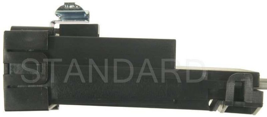 Standard Ignition S-1635 A/C and Heater Switch Connector