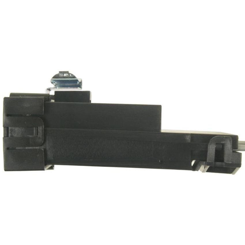 Standard Ignition S-1635 A/C and Heater Switch Connector