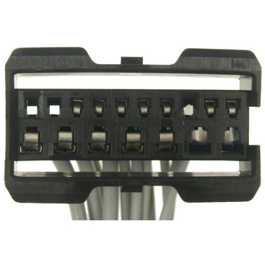 Standard Ignition S-1636 Headlight Switch Connector