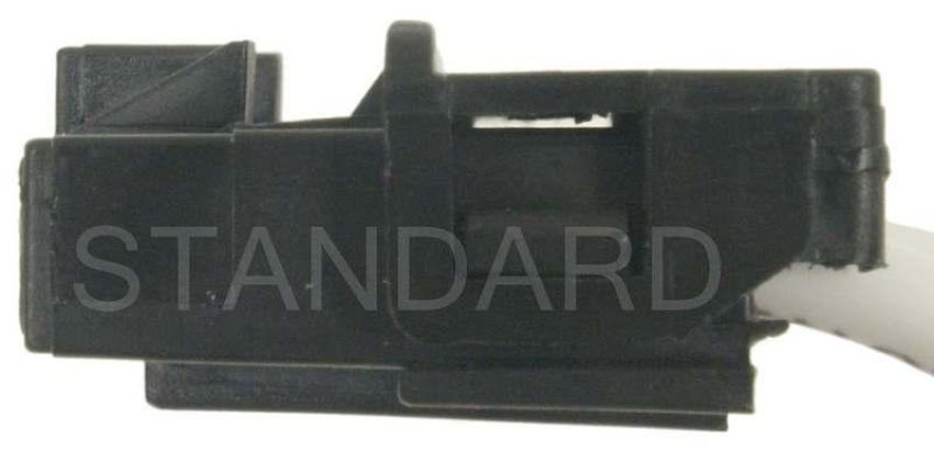 Standard Ignition S-1637 Fog Lamp Switch Connector