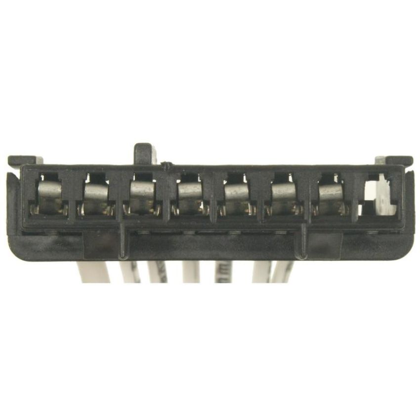 Standard Ignition S-1637 Fog Lamp Switch Connector
