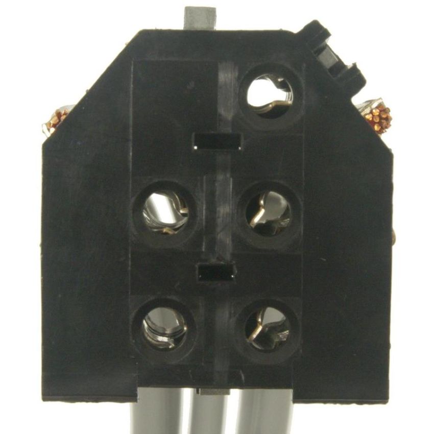 Standard Ignition S-1638 Power Door Lock Switch Connector