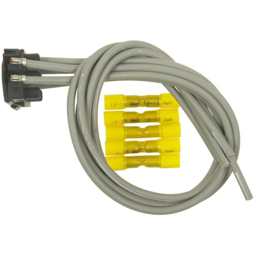 Standard Ignition S-1638 Power Door Lock Switch Connector