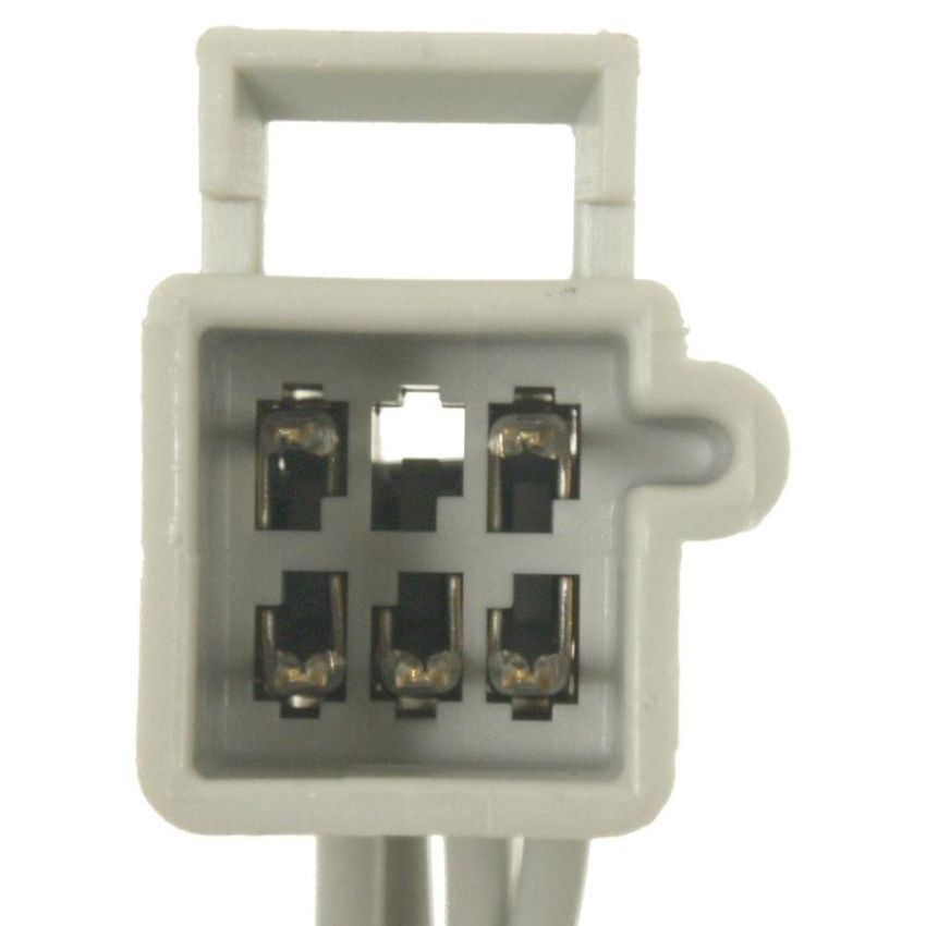 Standard Ignition S-1639 Automatic Level Control Harness Connector