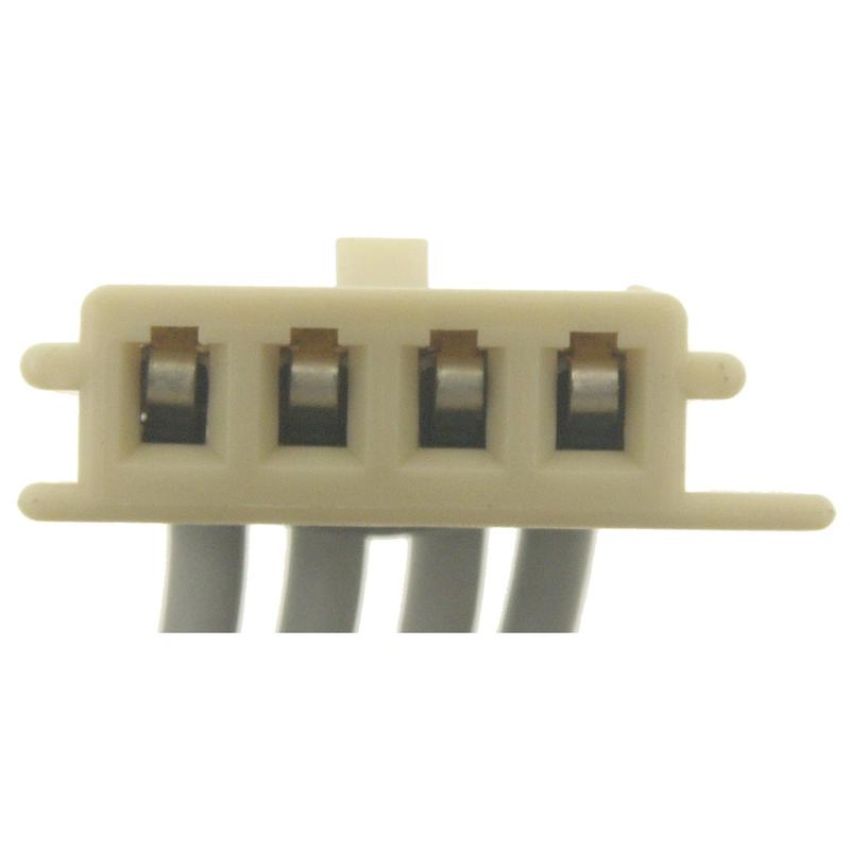 Standard Ignition S-1641 A/C Ambient Air Temperature Sensor Connector