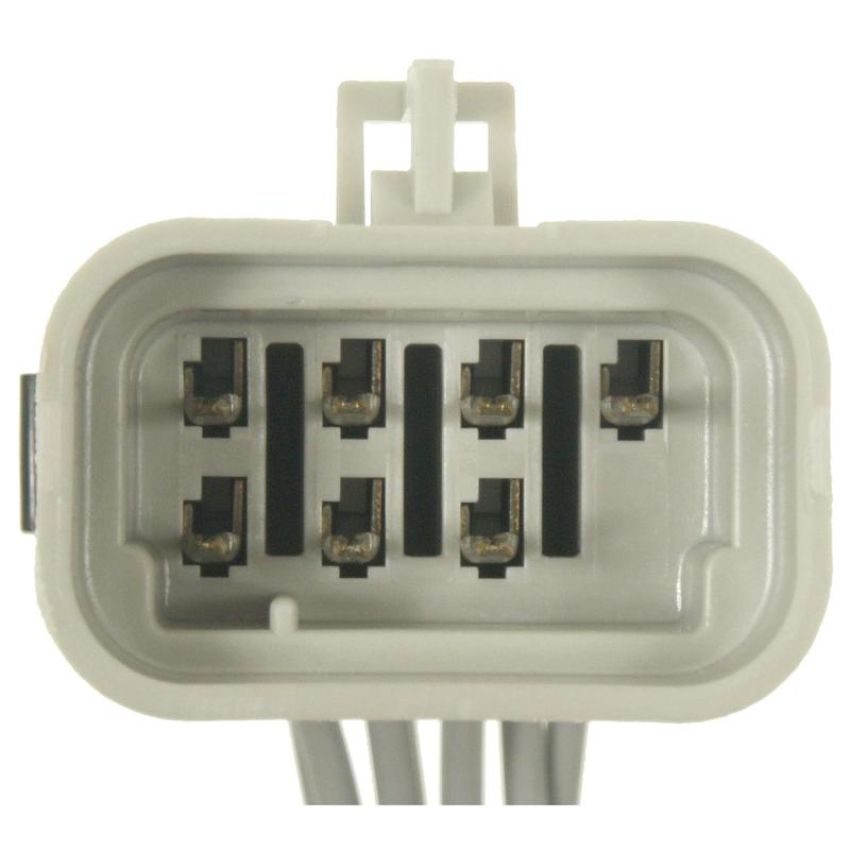 Standard Ignition S-1642 Body Harness Connector