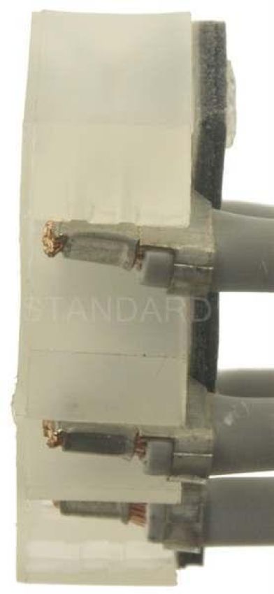 Standard Ignition S-1644 Blower Motor Controller Connector