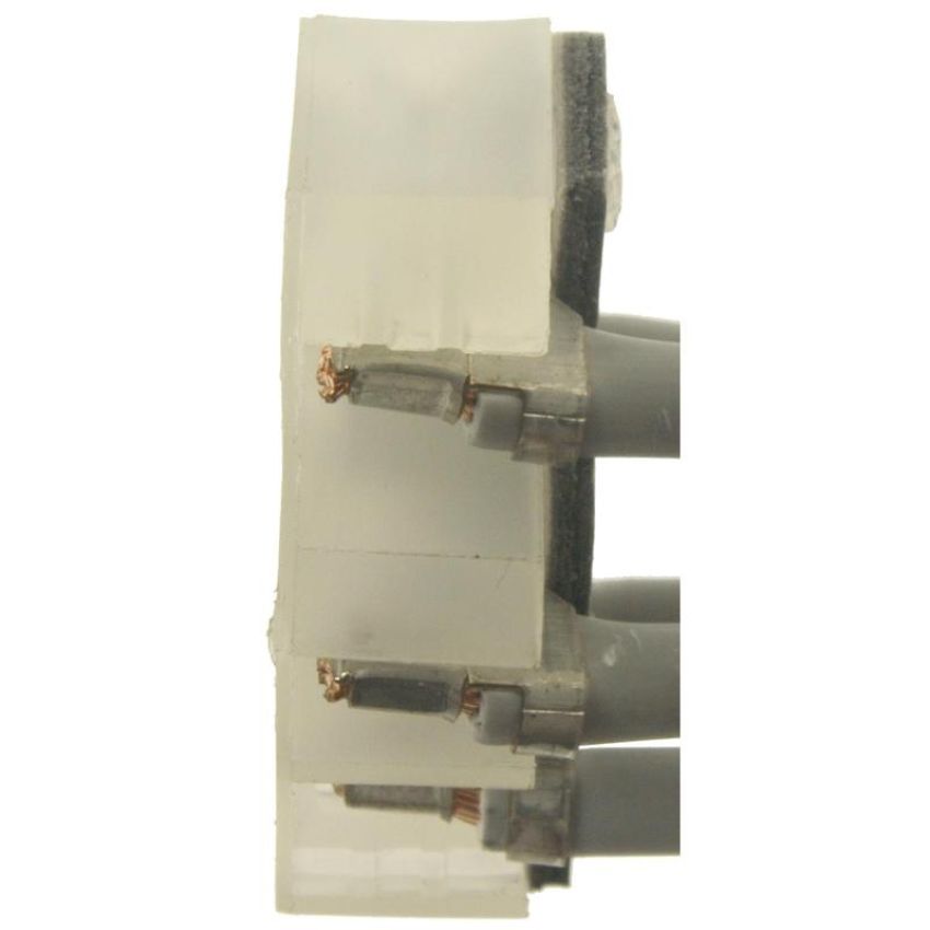 Standard Ignition S-1644 Blower Motor Controller Connector