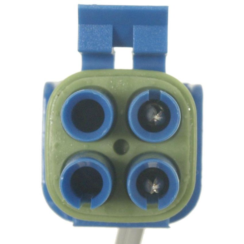 Standard Ignition S-1645 Engine Harness Connector
