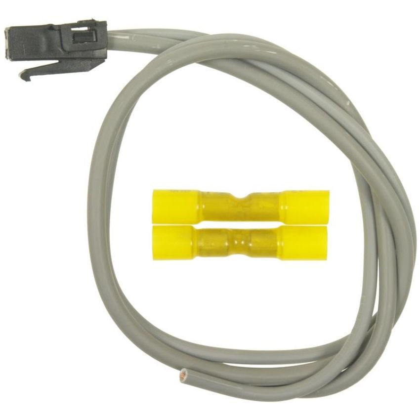 Standard Ignition S-1646 Clutch Starter Safety Switch Connector