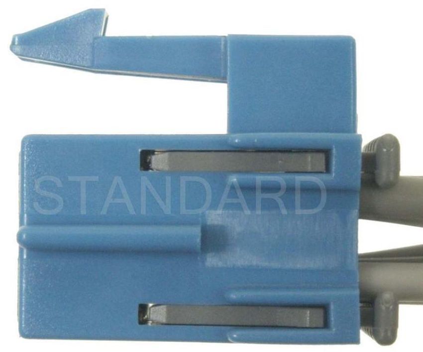 Standard Ignition S-1651 A/C and Heater Switch Connector