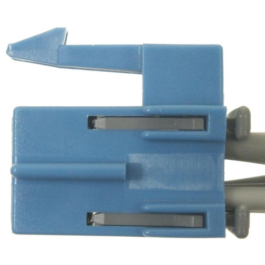 Standard Ignition S-1651 A/C and Heater Switch Connector