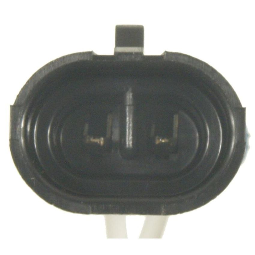 Standard Ignition S-1654 ABS Speed Sensor Connector