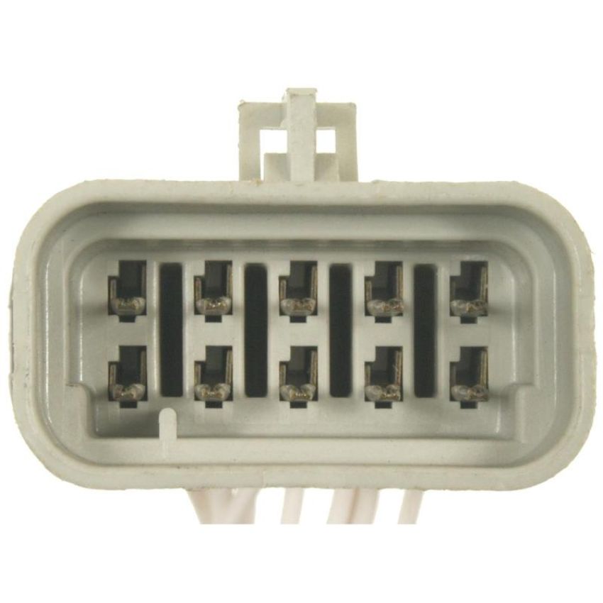 Standard Ignition S-1657 Body Harness Connector