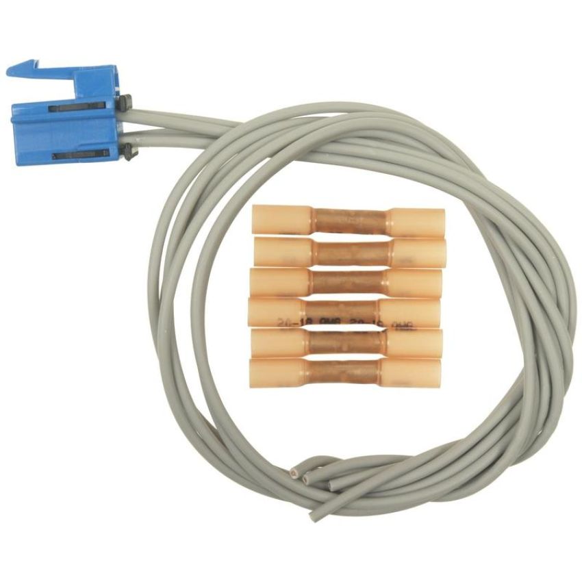 Standard Ignition S-1658 Air Bag Repair Harness and Connector