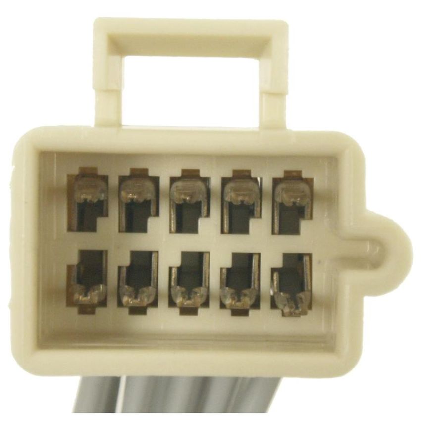 Standard Ignition S-1660 Accelerator Pedal Sensor Connector