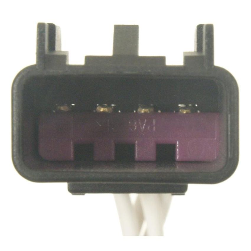 Standard Ignition S-1662 Air Bag Module Connector