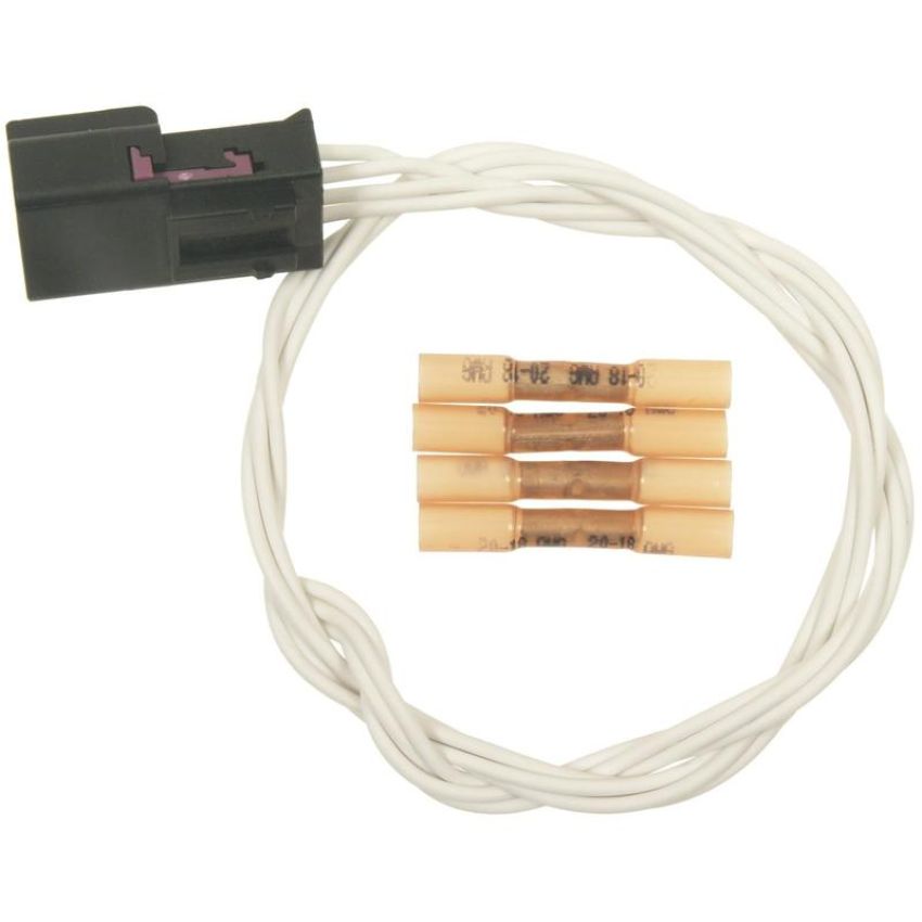 Standard Ignition S-1662 Air Bag Module Connector