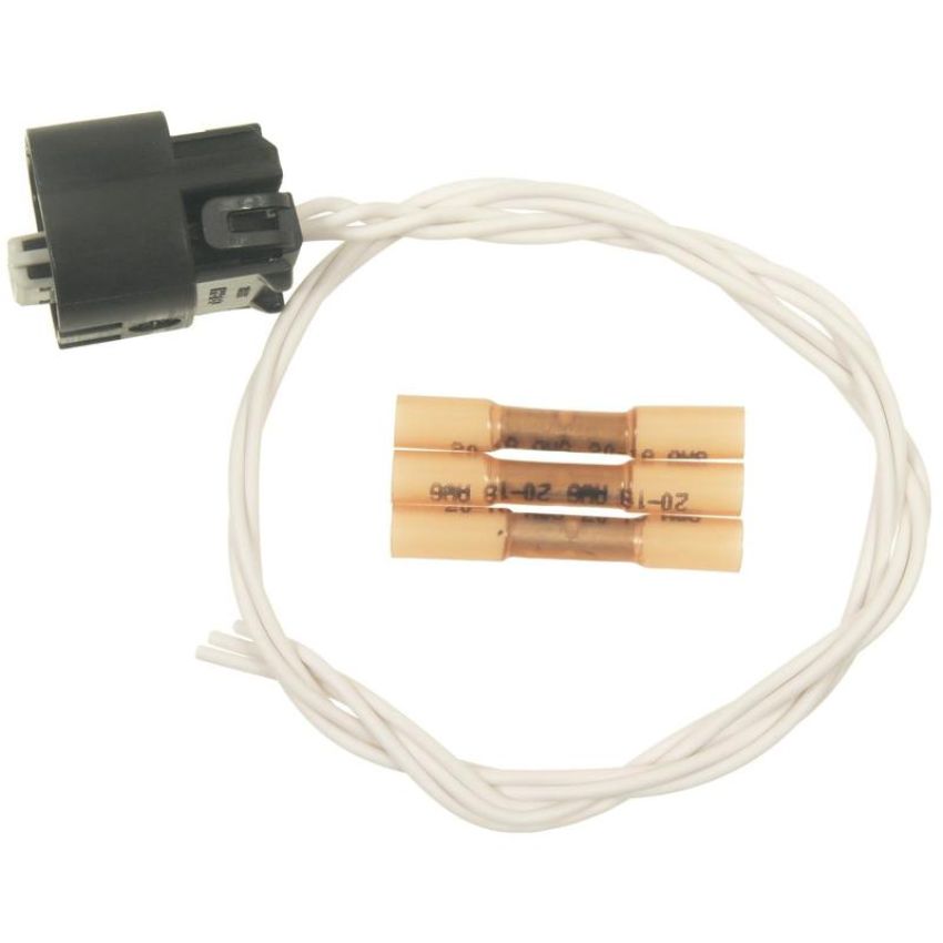 Standard Ignition S-1663 ABS Modulator Sensor Connector