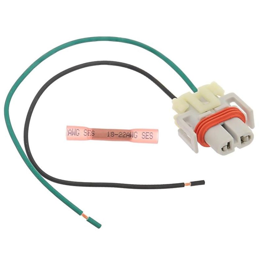 Standard Ignition S-1664 Headlight Connector