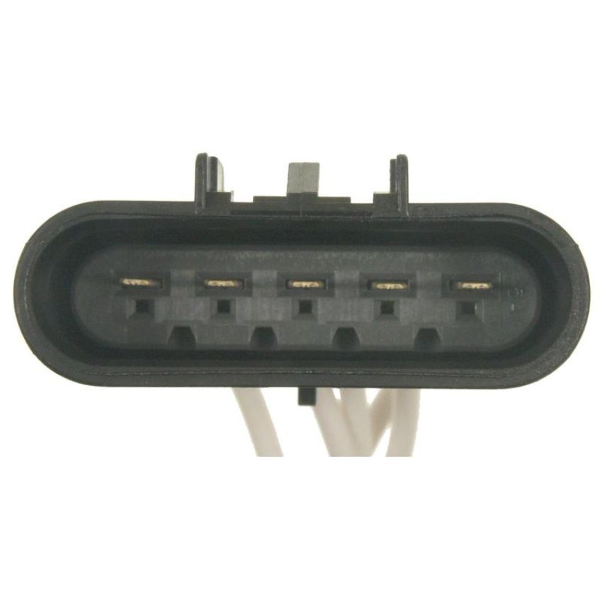 Standard Ignition S-1665 Headlight Connector