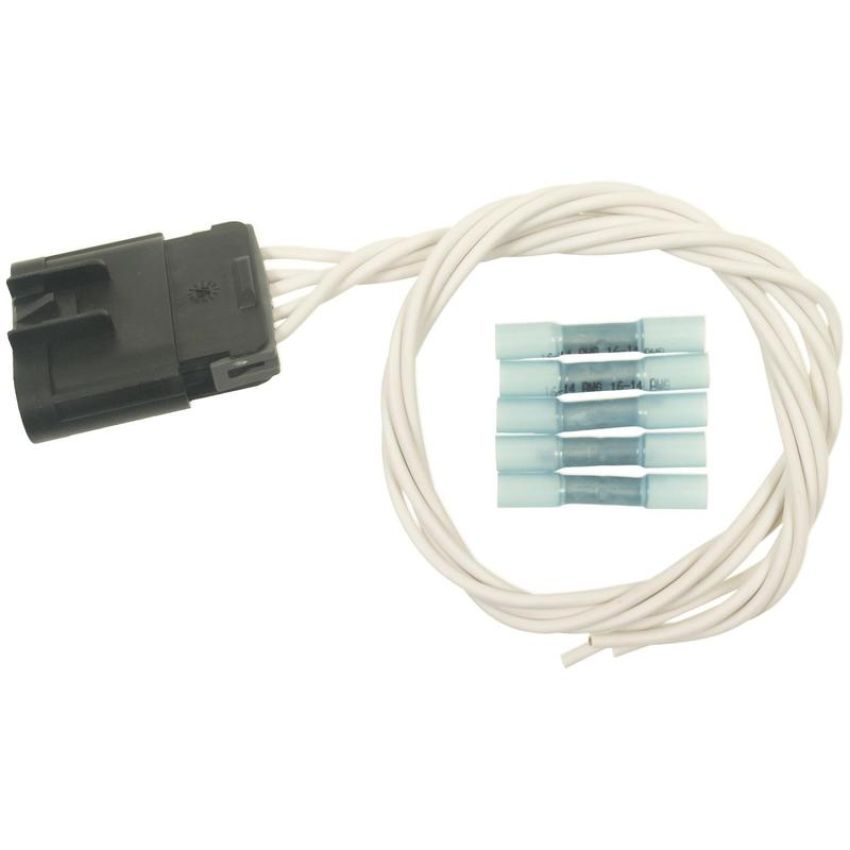 Standard Ignition S-1665 Headlight Connector