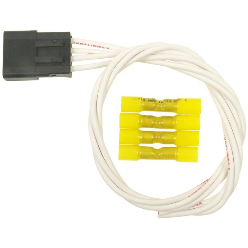 Standard Ignition S-1666 Body Harness Connector
