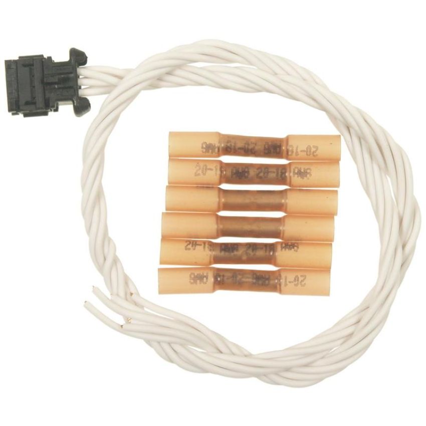 Standard Ignition S-1667 Inside Air Temperature Sensor Connector