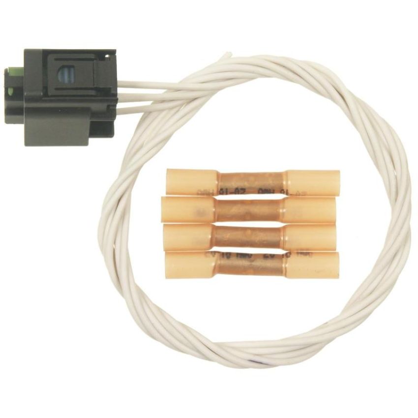 Standard Ignition S-1670 Yaw Rate Sensor Connector