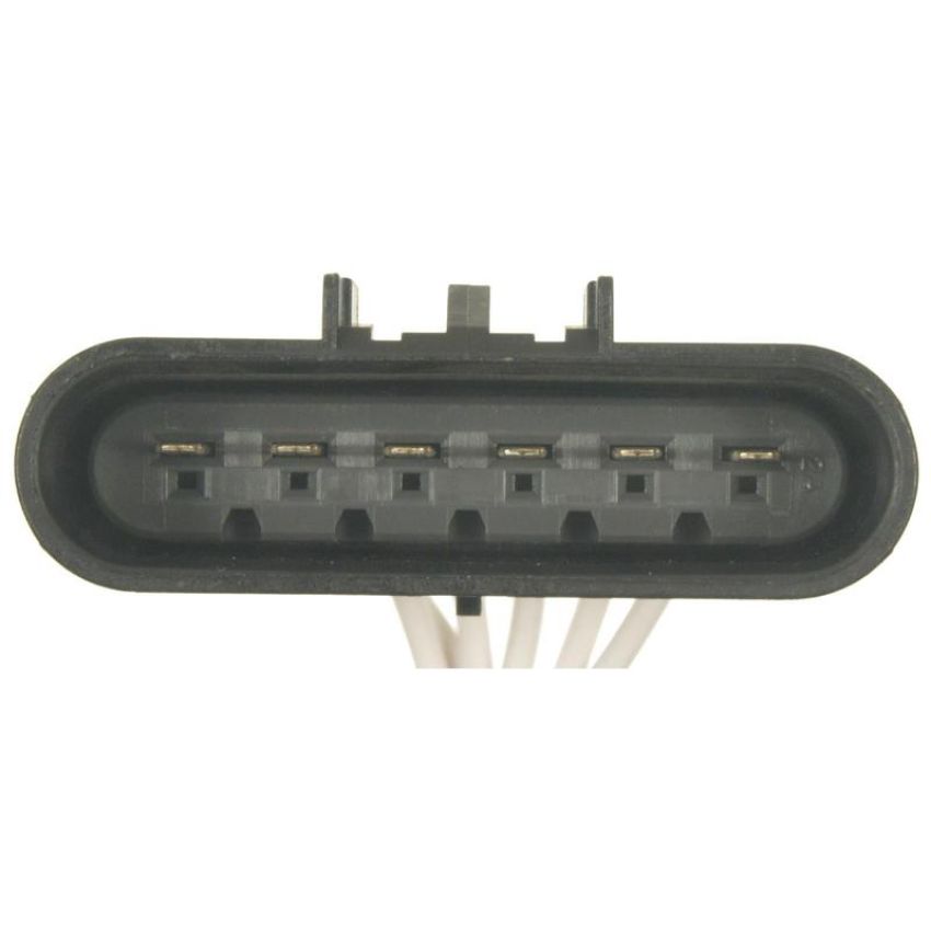 Standard Ignition S-1671 Body Harness Connector