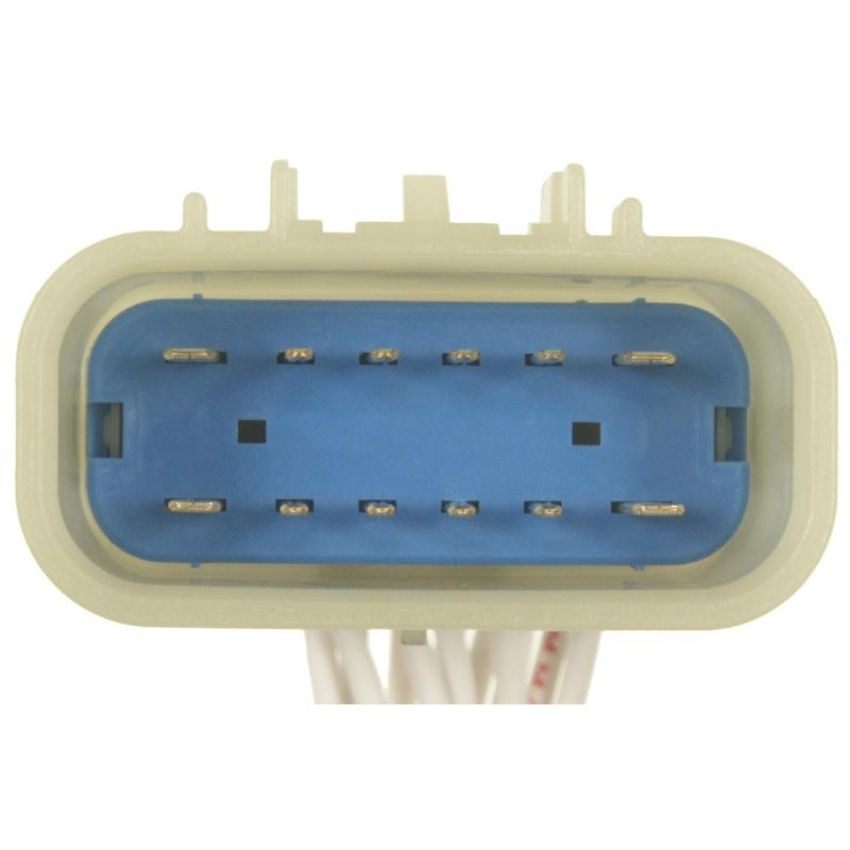 Standard Ignition S-1675 Body Harness Connector