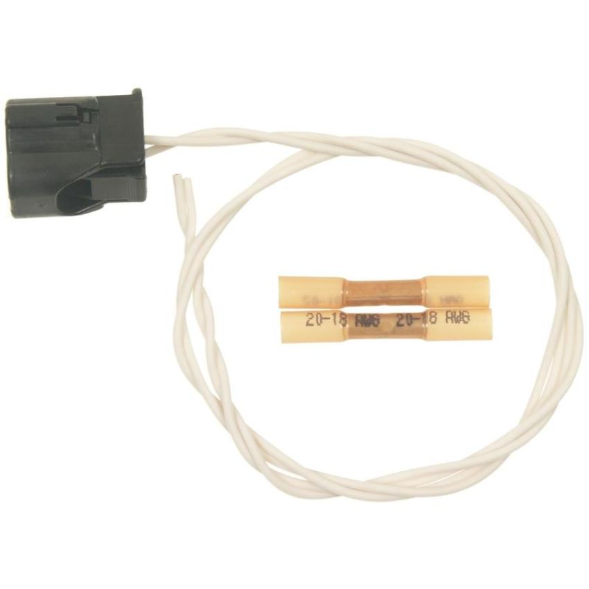 Standard Ignition S-1676 Windshield Washer Pump Connector