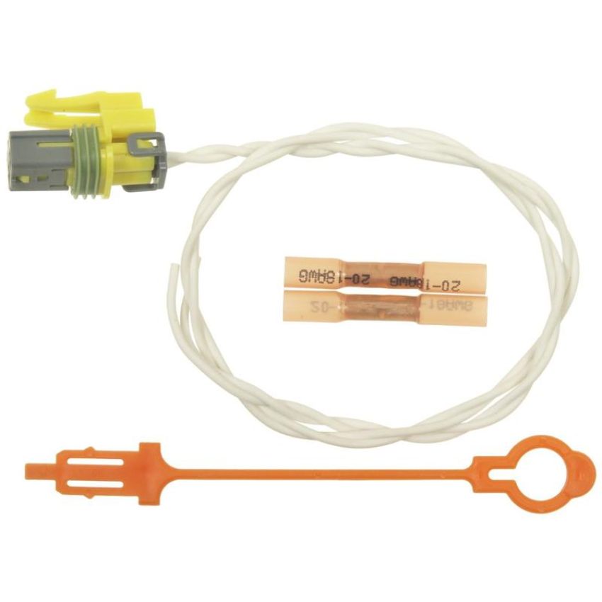Standard Ignition S-1680 ABS Speed Sensor Connector