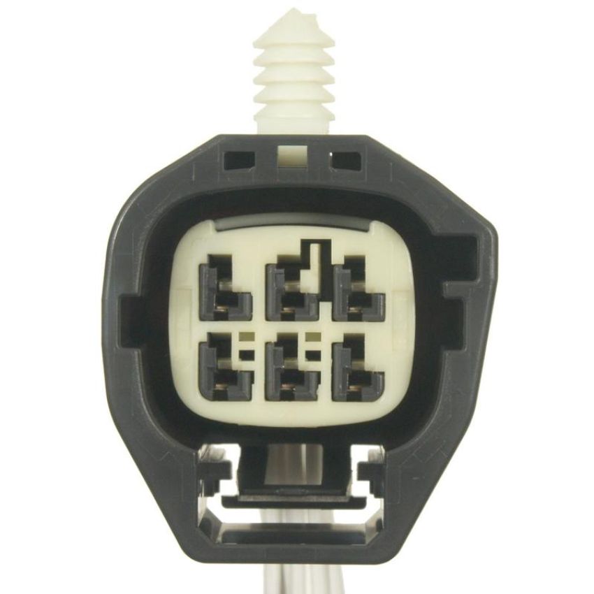Standard Ignition S-1682 Headlight Switch Connector