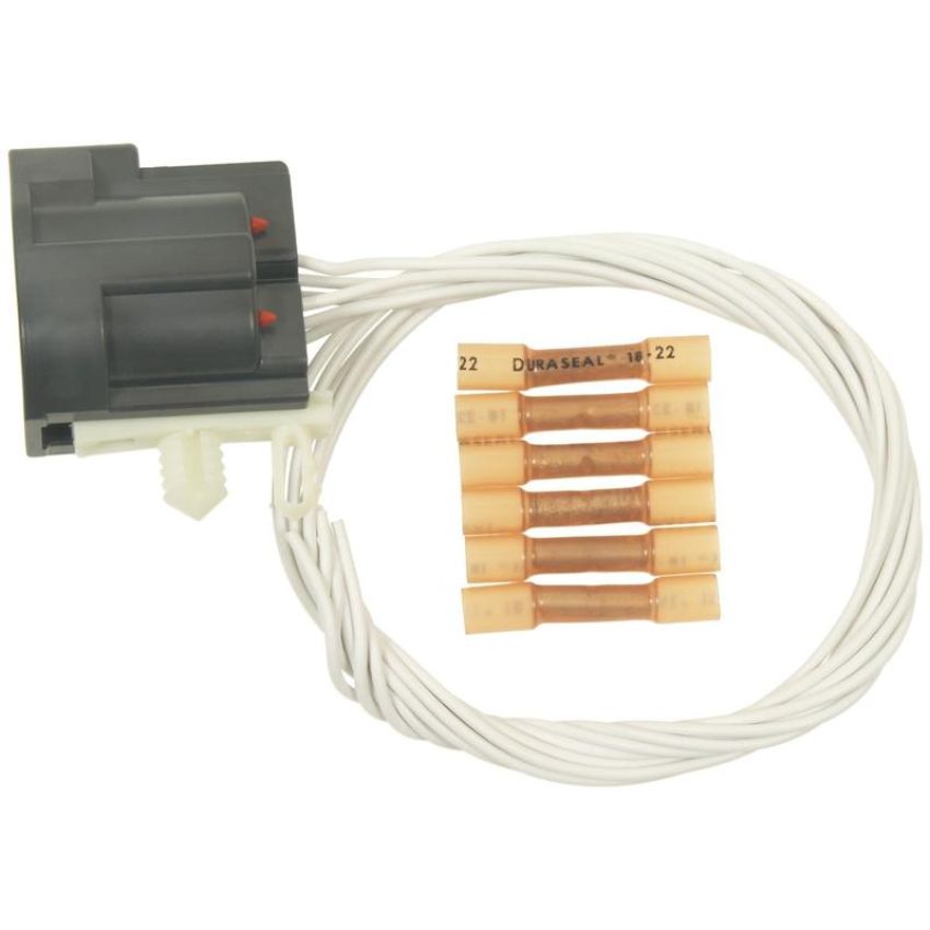 Standard Ignition S-1682 Headlight Switch Connector